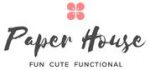 Paperhouse Coupon Code